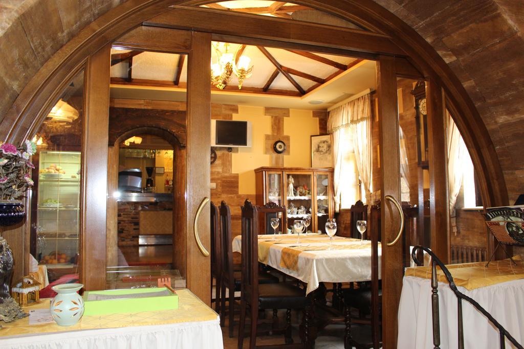 Motel Alas Banyaluka Dış mekan fotoğraf