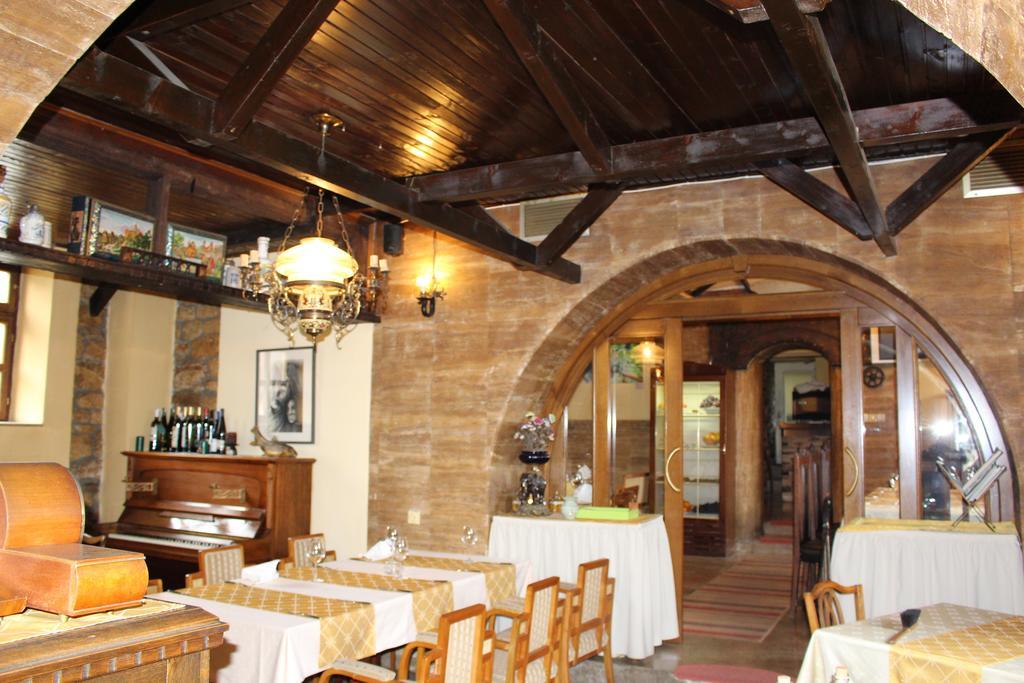 Motel Alas Banyaluka Dış mekan fotoğraf