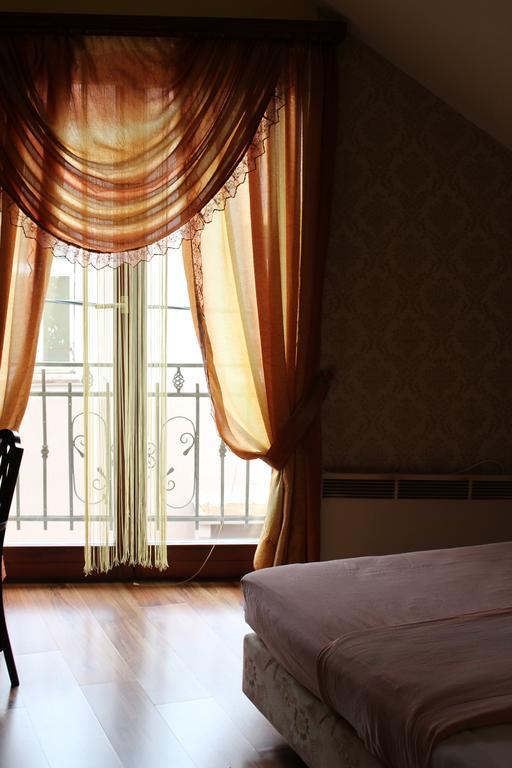 Motel Alas Banyaluka Oda fotoğraf