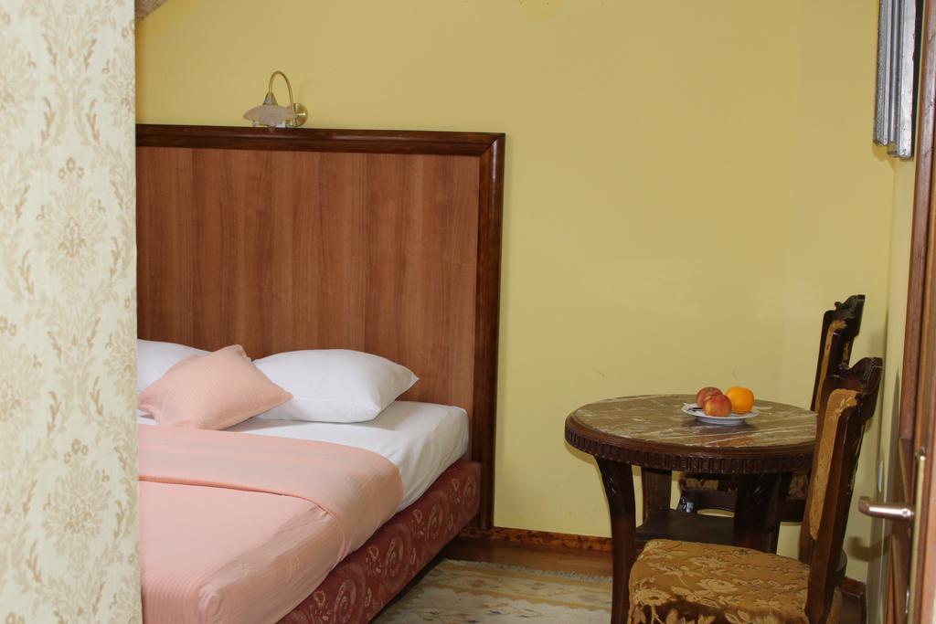 Motel Alas Banyaluka Oda fotoğraf