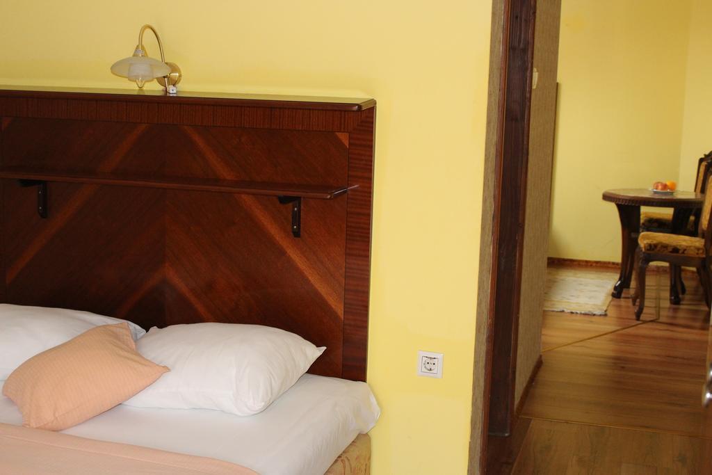 Motel Alas Banyaluka Oda fotoğraf