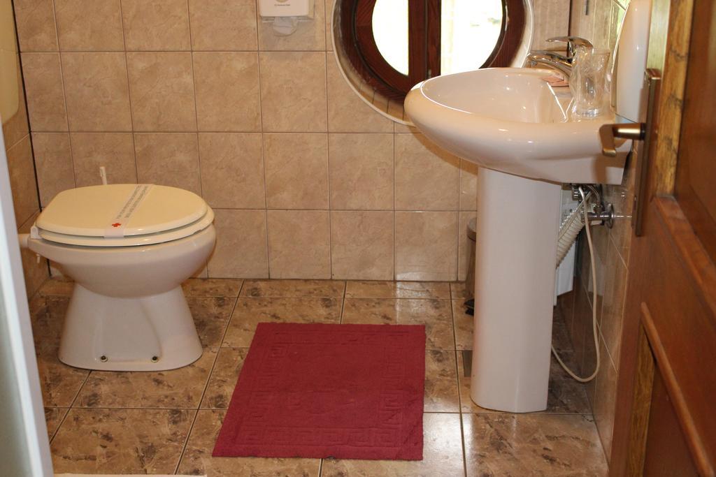 Motel Alas Banyaluka Oda fotoğraf