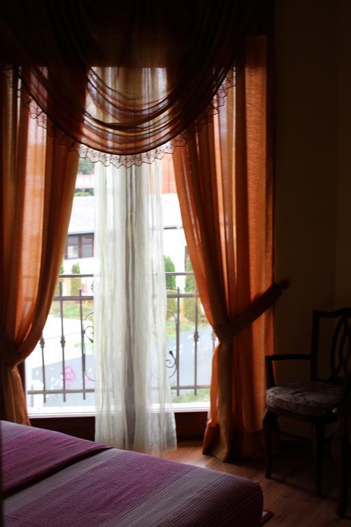 Motel Alas Banyaluka Oda fotoğraf